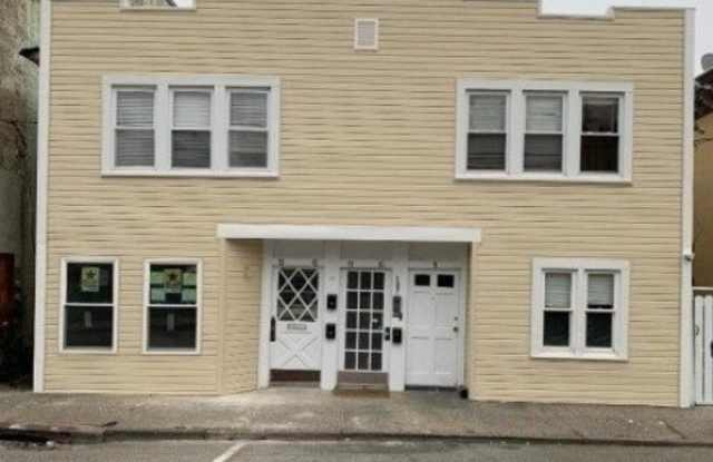 107 Mechanic St - 107 Mechanic Street, Boonton, NJ 07005
