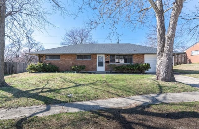 4517 Winchester Drive - 4517 Winchester Drive, Kettering, OH 45429