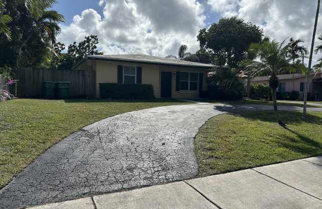 8920 Southwest 149th Terrace - 8920 Southwest 149th Terrace, Country Walk, FL 33186