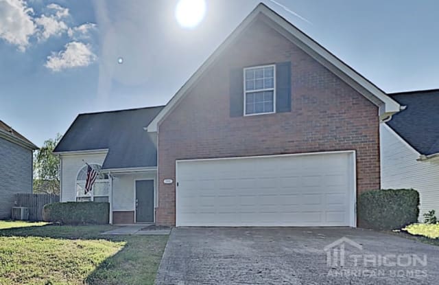 1438 Westview Dr - 1438 Westview Drive, Murfreesboro, TN 37128