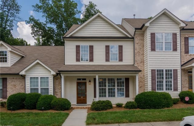 46 Nandina Drive - 46 Nandina Drive, Greensboro, NC 27455