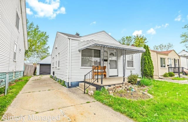 13653 Knox - 13653 Knox Avenue, Warren, MI 48089
