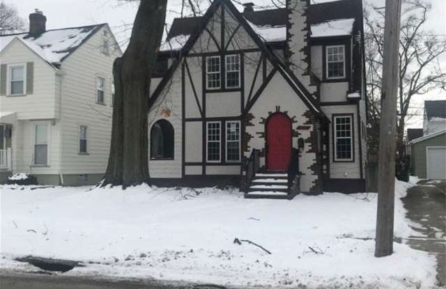 3838 E Antisdale Road - 3838 East Antisdale Road, South Euclid, OH 44118