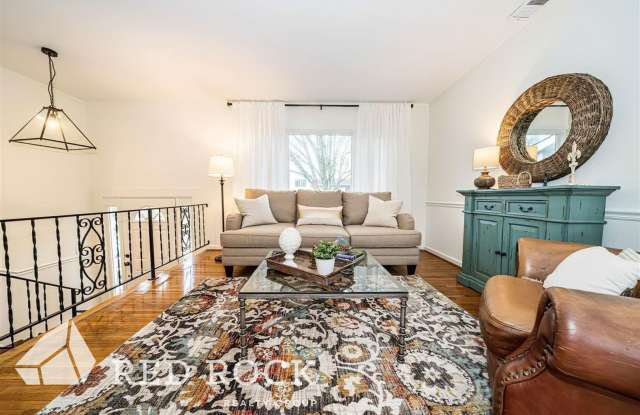 3 bedroom / 2 Bath Single Family Home in Crestline Park/Birmingham on Dead End Street Gallery 3