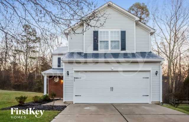 1411 Besor Place Northwest - 1411 Besor Place Northwest, Concord, NC 28027