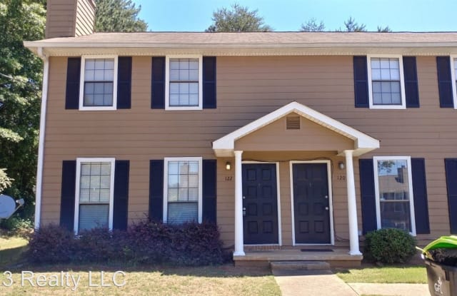 122 Jackson Drive - 122 Jackson Dr, Stockbridge, GA 30281