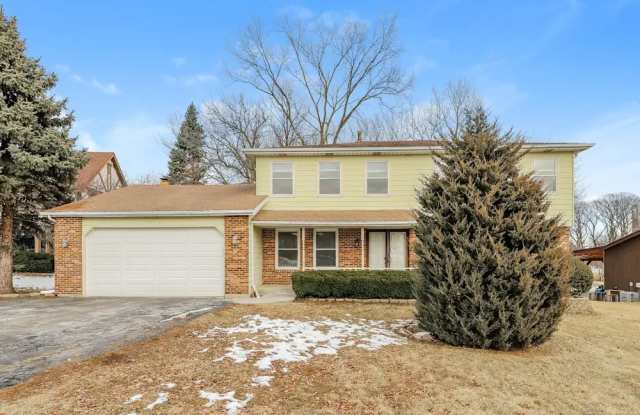 1217 Lehnertz Cir - 1217 Lehnertz Circle, Aurora, IL 60505