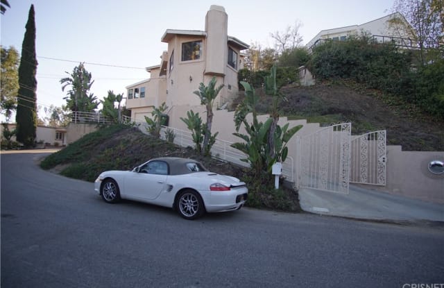 5109 Marmol Drive - 5109 Marmol Drive, Los Angeles, CA 91364