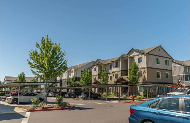 Forestplace Apartment Homes Gallery 3