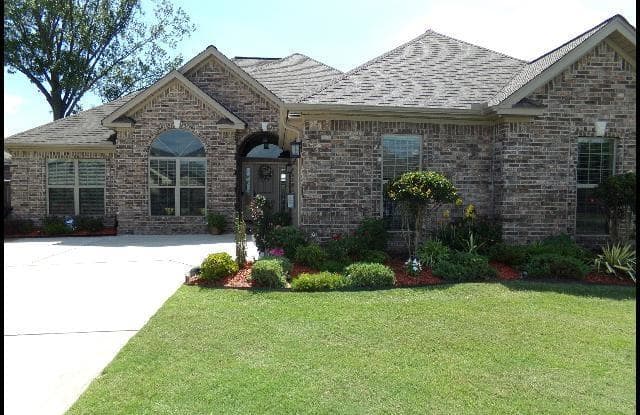 202 Marie Jeanne Drive - 202 Marie Jeanne Drive, North Little Rock, AR 72113