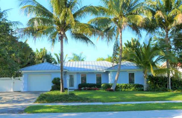 1083 SW 4th Street - 1083 Southwest 4th Street, Boca Raton, FL 33486