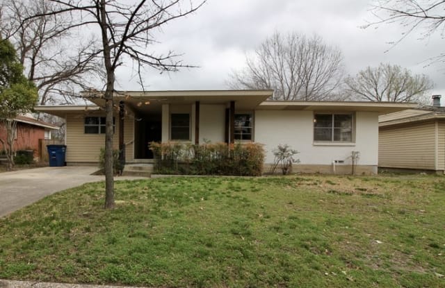 1839 Naylor Street - 1839 Naylor Street, Dallas, TX 75228