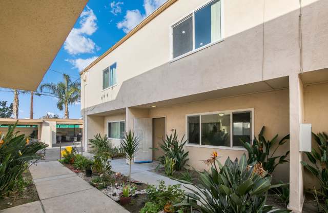 Flallon Apartments photos photos