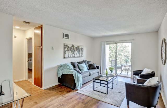 Del Mar Apartment Homes photos photos