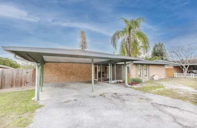 5031 34th Street West - 5031 34th Street West, South Bradenton, FL 34207