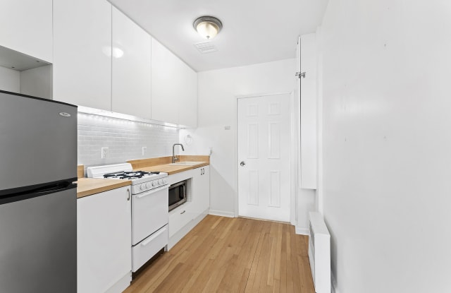 115 South 8th Street - 115 South 8th Street, Brooklyn, NY 11249