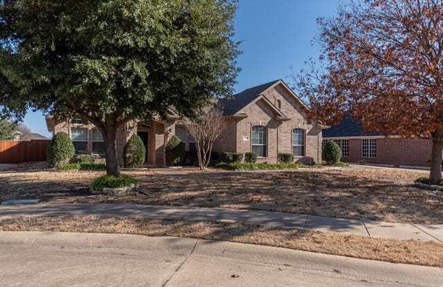 7216 Pheasant Court - 7216 Pheasant Court, Sachse, TX 75048