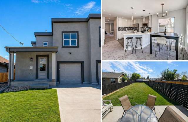 956 South Utica Street photos photos