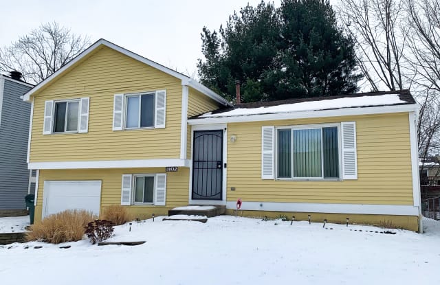 3102 Dewbourne Drive - 3102 Dewbourne Drive, Columbus, OH 43068