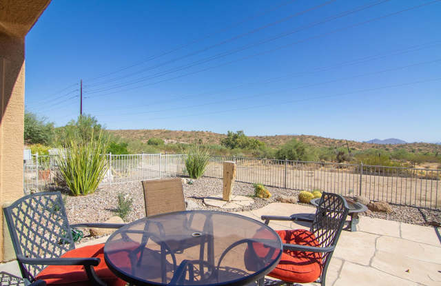 11725 N DESERT Vista photos photos