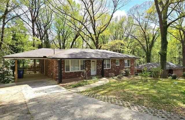 2833 Rockcliff Road SE Gallery 1