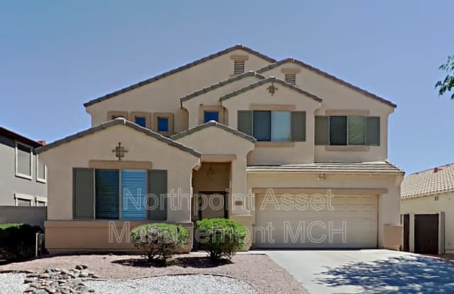 733 E Angeline Ave - 733 E Angeline Ave, San Tan Valley, AZ 85140