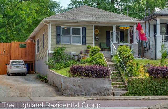 510 Connally Street SE - 510 Connally Street Southeast, Atlanta, GA 30312