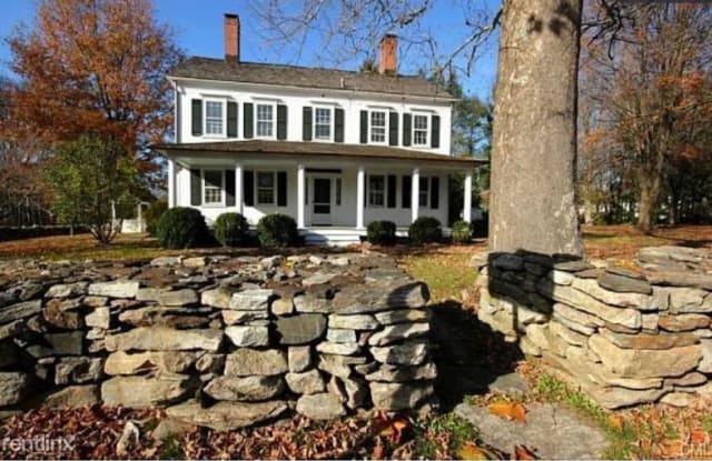 48 Norfield Rd - 48 Norfield Road, Fairfield County, CT 06883