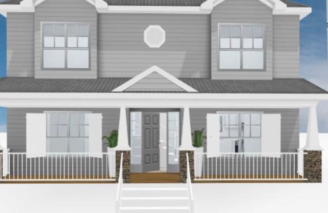 428 Brookside Dr - 428 Brookside Drive, Chapel Hill, NC 27516