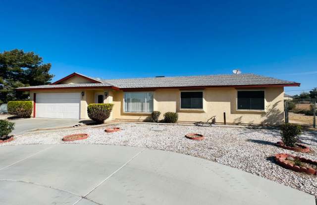 Apple Valley Desert Knolls photos photos