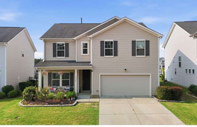 Desirable 5br 3ba Home in Raleigh! Availabe November 15! Gallery 1