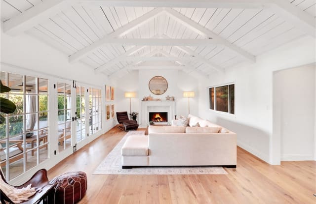 3906 Murietta Avenue - 3906 Murietta Avenue, Los Angeles, CA 91423