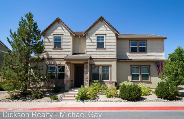 2005 Heavenly View Trail - 2005 Heavenly View Trail, Reno, NV 89523