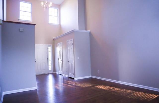 1005 Brushy Creek Court Gallery 4