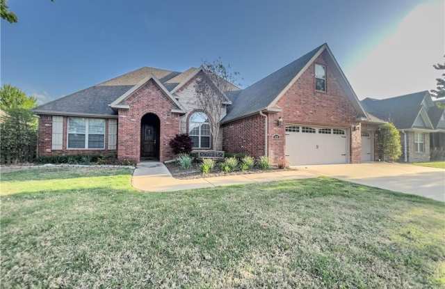 4608  W Quelinda  DR - 4608 West Quelinda Drive, Rogers, AR 72758