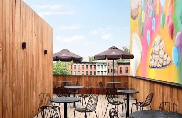 660 Fulton Street Gallery 4