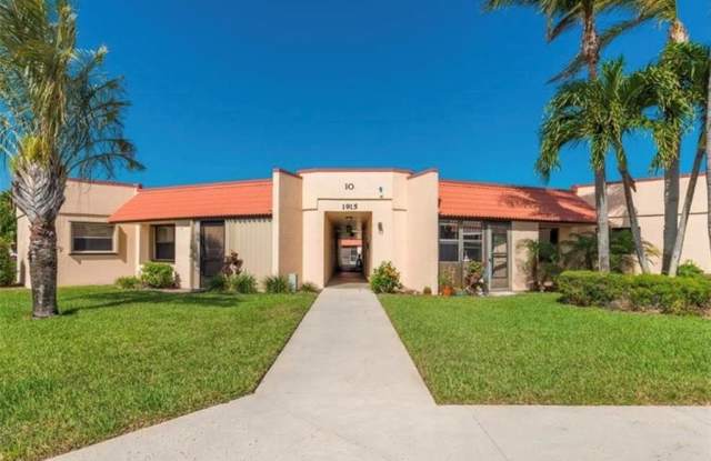1915 NE Collins Circle - 1915 Northeast Collins Circle, Jensen Beach, FL 34957