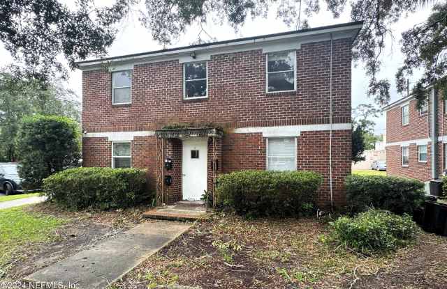 3602 RIVERSIDE Avenue unit: 4 photos photos
