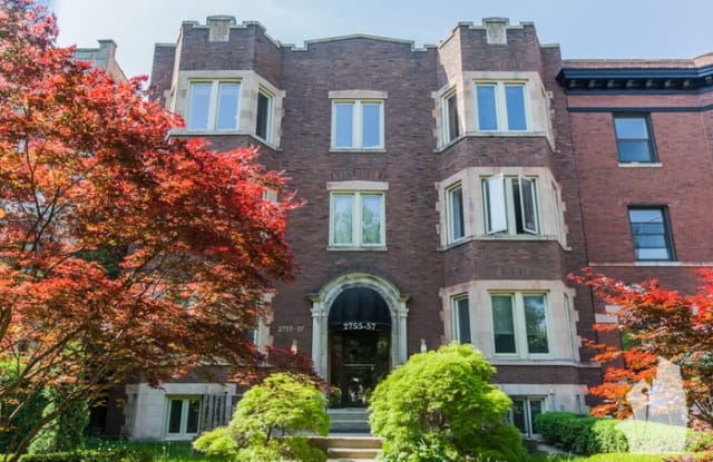 2757 West Logan Boulevard - 2757 W Logan Blvd, Chicago, IL 60647