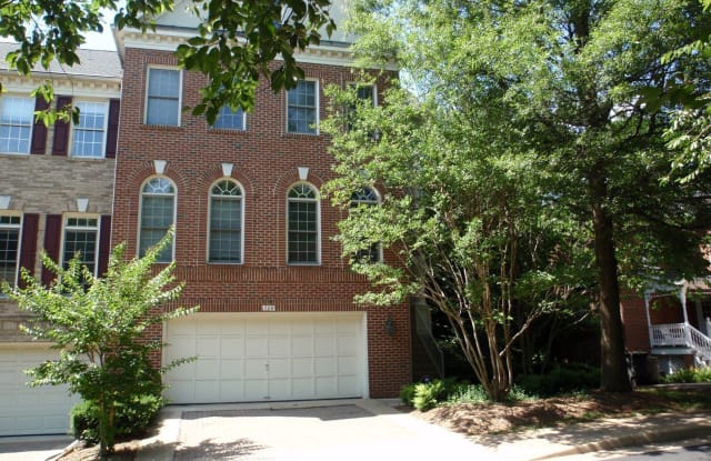 126 Rees Pl. - 126 Rees Place, Falls Church, VA 22046