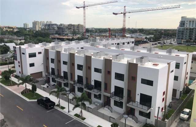 103 NE 6 Street - 103 NE 6th St, Fort Lauderdale, FL 33304