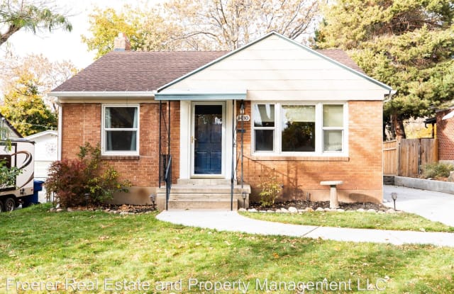 1430 24th - 1430 E 24th St, Ogden, UT 84401