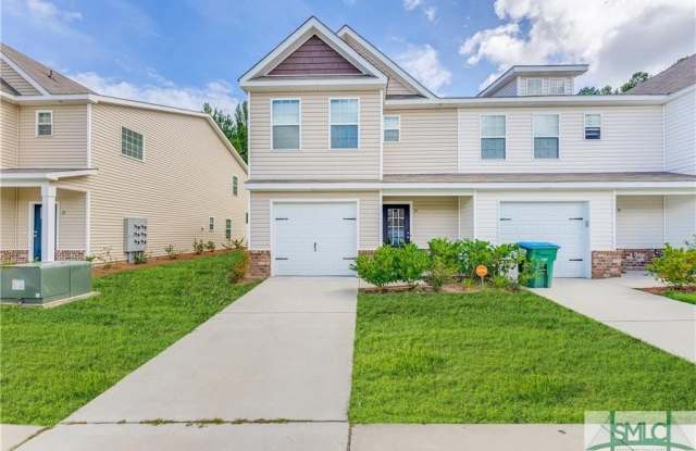 35 Mossy Oak Cove - 35 Mossy Oak Cove, Port Wentworth, GA 31407