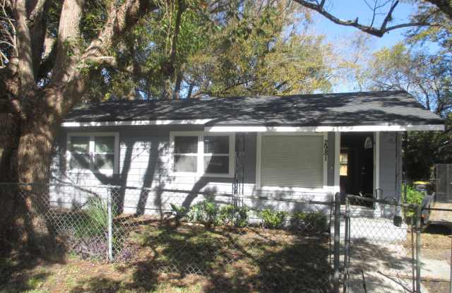 2981 DELLWOOD AVE - 2981 Dellwood Avenue, Jacksonville, FL 32205