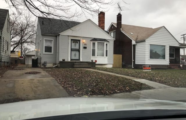 13909 Carlisle St - 13909 Carlisle Street, Detroit, MI 48205