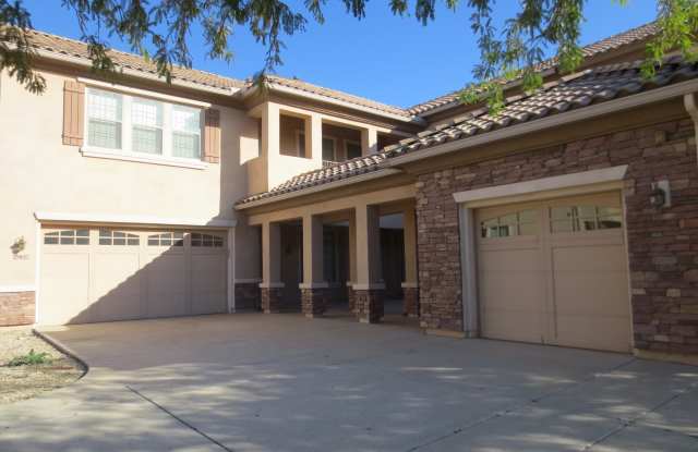 15800 W Glenrosa Ave - 15800 West Glenrosa Avenue, Goodyear, AZ 85395