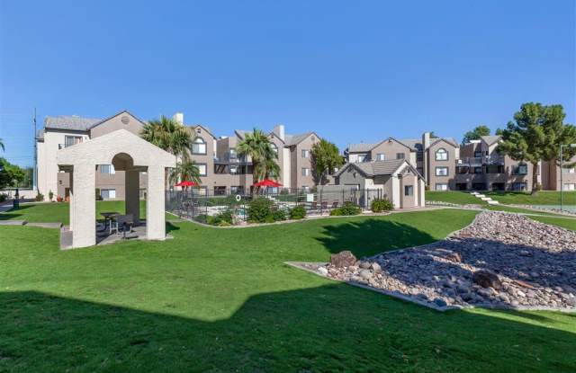 Terra Vida Apartments Gallery 3