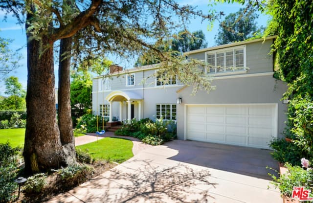265 S WESTGATE AVE - 265 South Westgate Avenue, Los Angeles, CA 90049