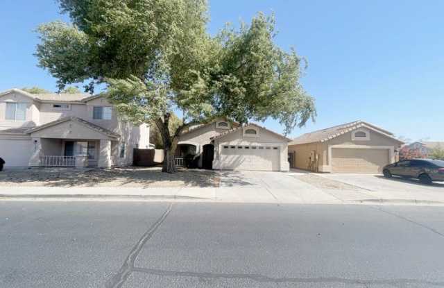 12914 West Willow Avenue - 12914 West Willow Avenue, El Mirage, AZ 85335
