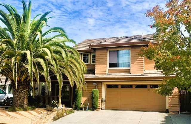 Beautiful East Petaluma Home ~ 1790 Stone Creek Drive - 1790 Stone Creek Drive, Petaluma, CA 94954